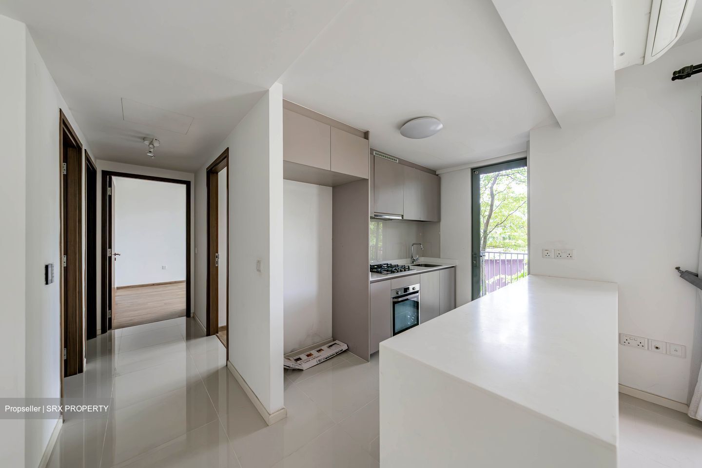 The Visionaire (D27), Condominium #600248541